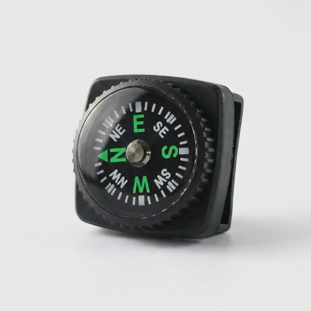 Nordspur | Trailpulse Mini Detachable Wrist Compass