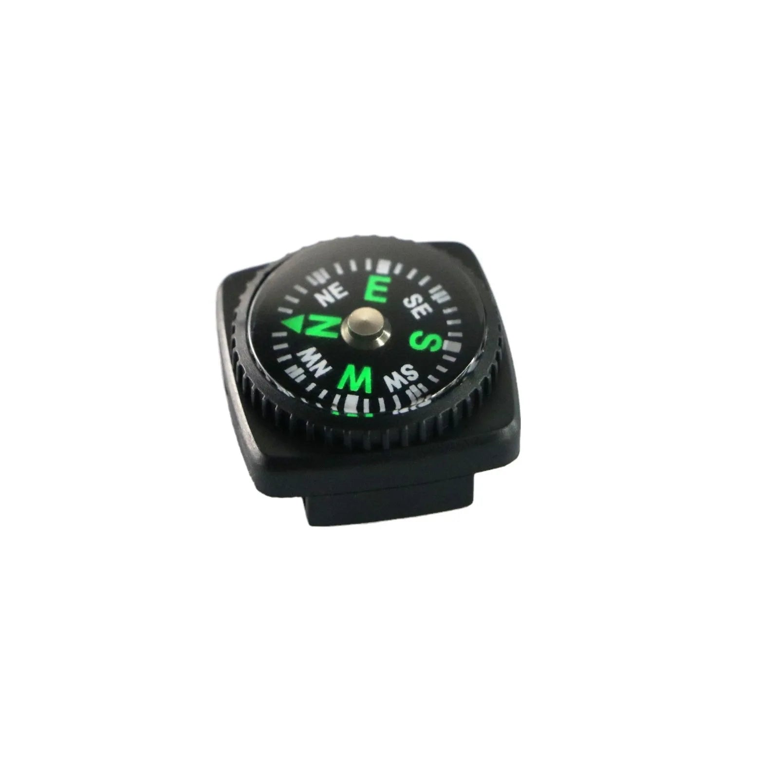 Nordspur | Trailpulse Mini Detachable Wrist Compass