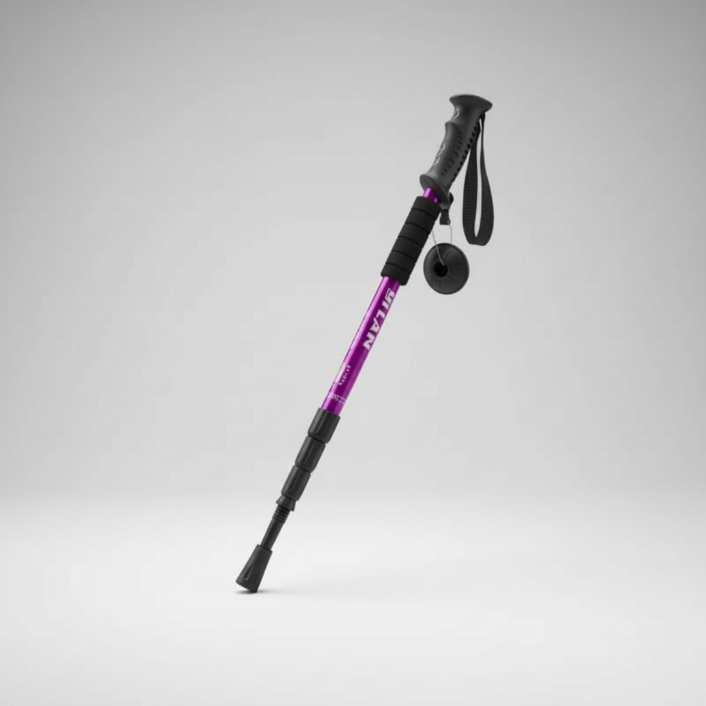 Nordspur | Trailverge Lightweight Collapsible Trekking Pole