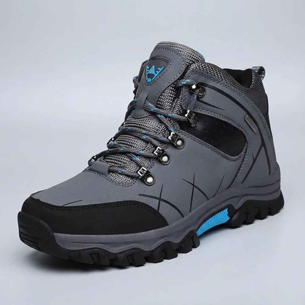 Nordspur | Trailvoxx Men Ankle Snow Boots
