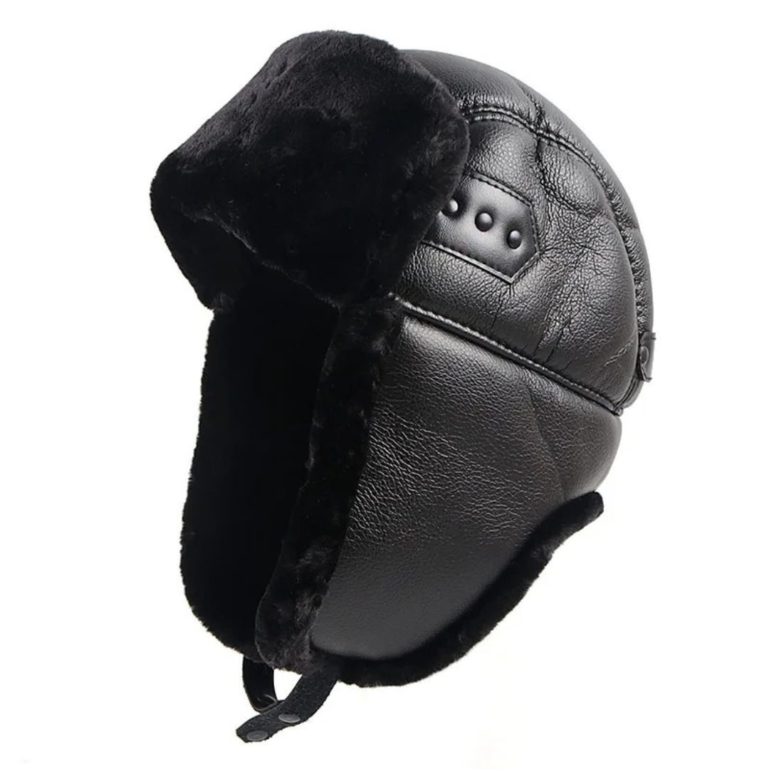 Nordspur | Trapper Style Aviator Hat