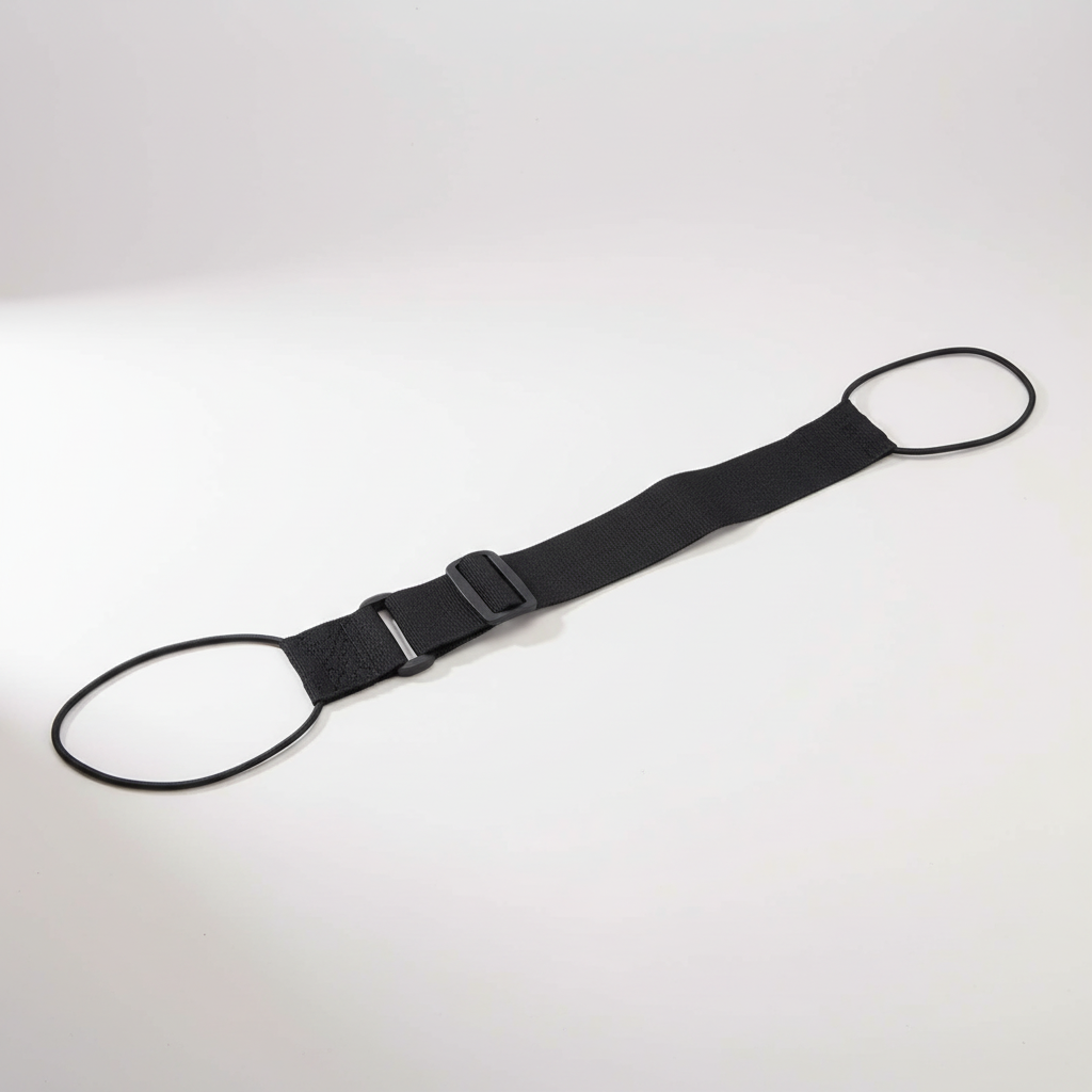 Nordspur | Traveloop Adjustable Nylon Luggage Strap