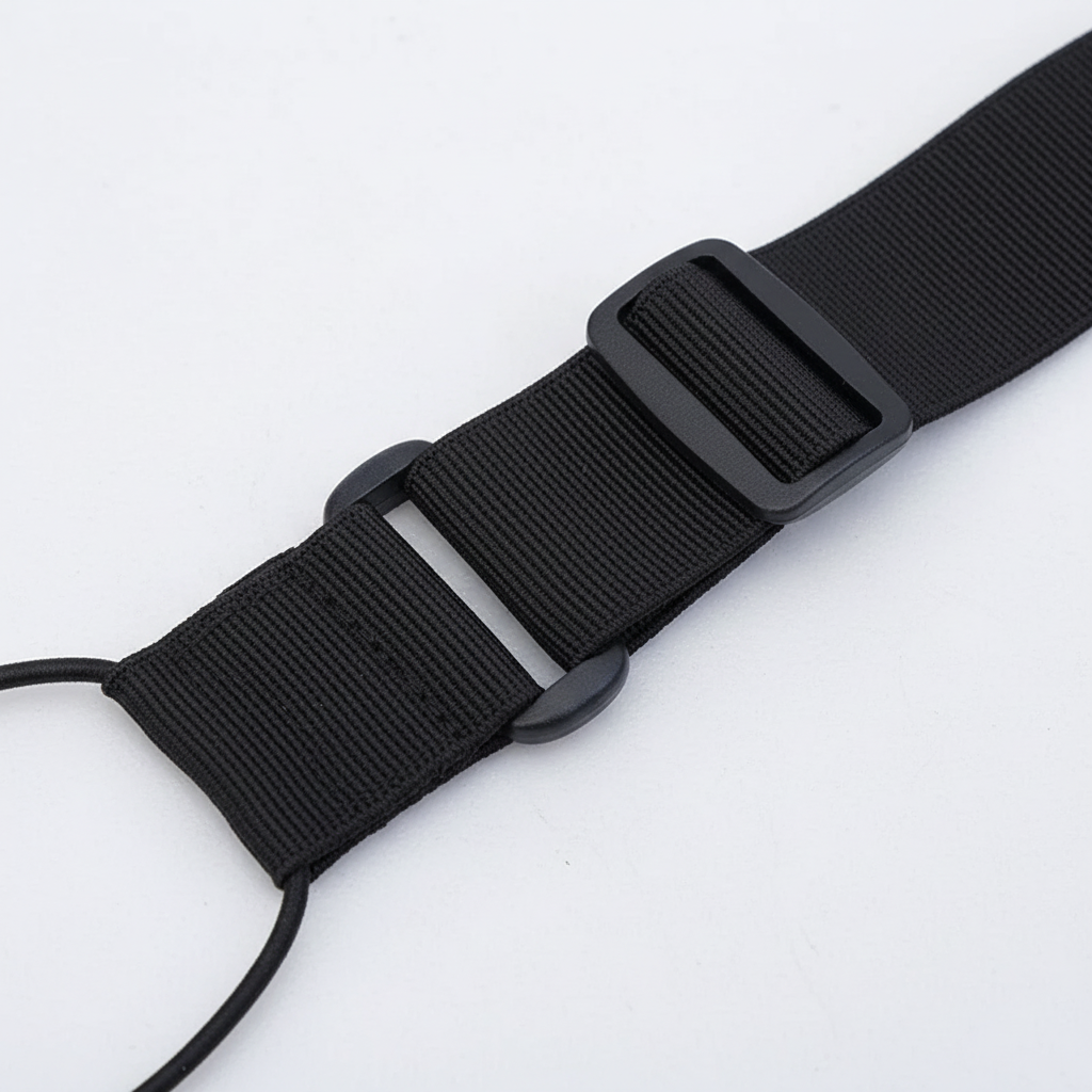 Nordspur | Traveloop Adjustable Nylon Luggage Strap