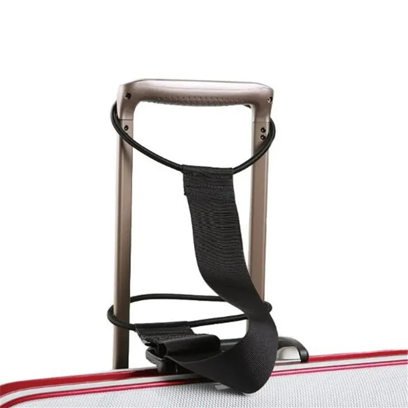 Nordspur | Traveloop Adjustable Nylon Luggage Strap