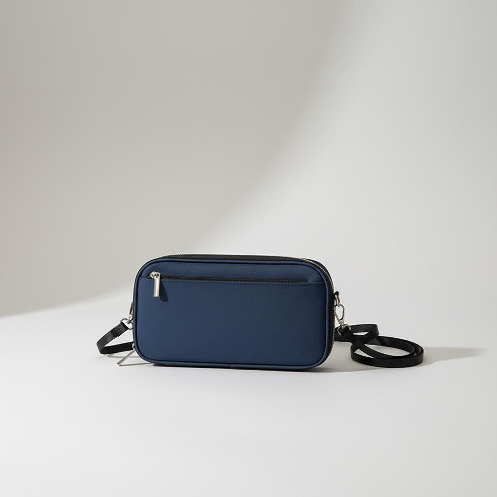 Nordspur | Travelyra Zip Around Passport Organizer