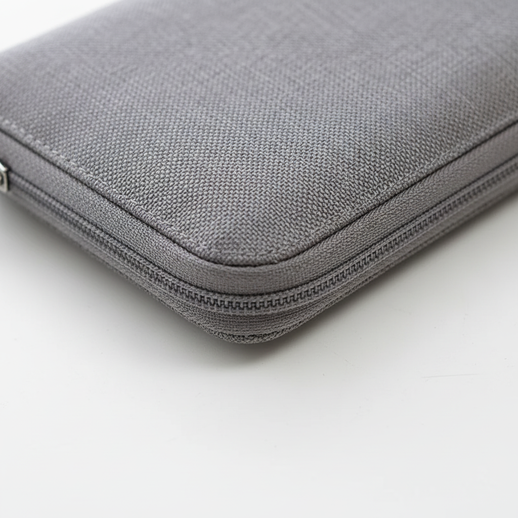 Nordspur | Travelyra Zip Around Passport Organizer