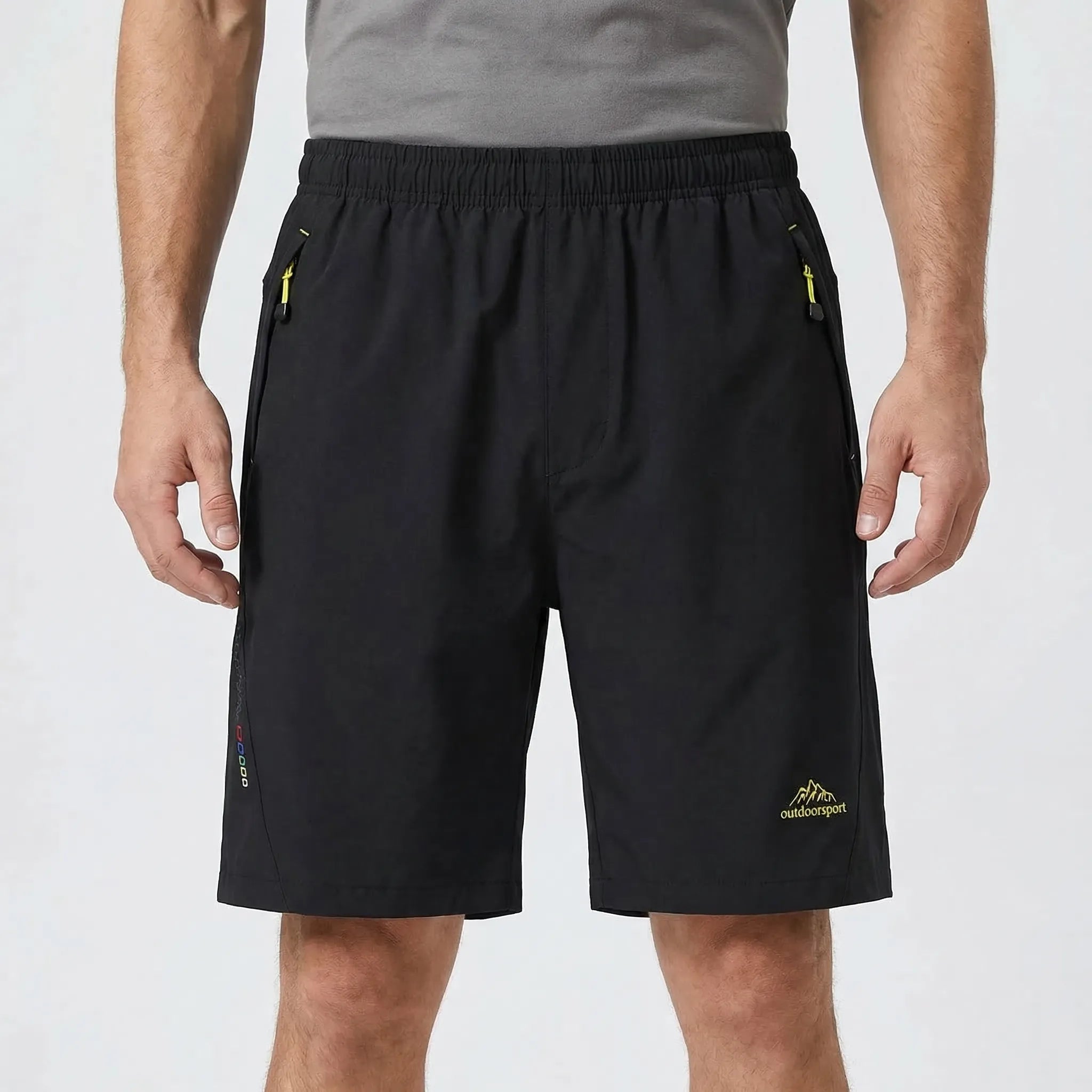Nordspur | Trekkor Quick-Dry Outdoor Activity Shorts