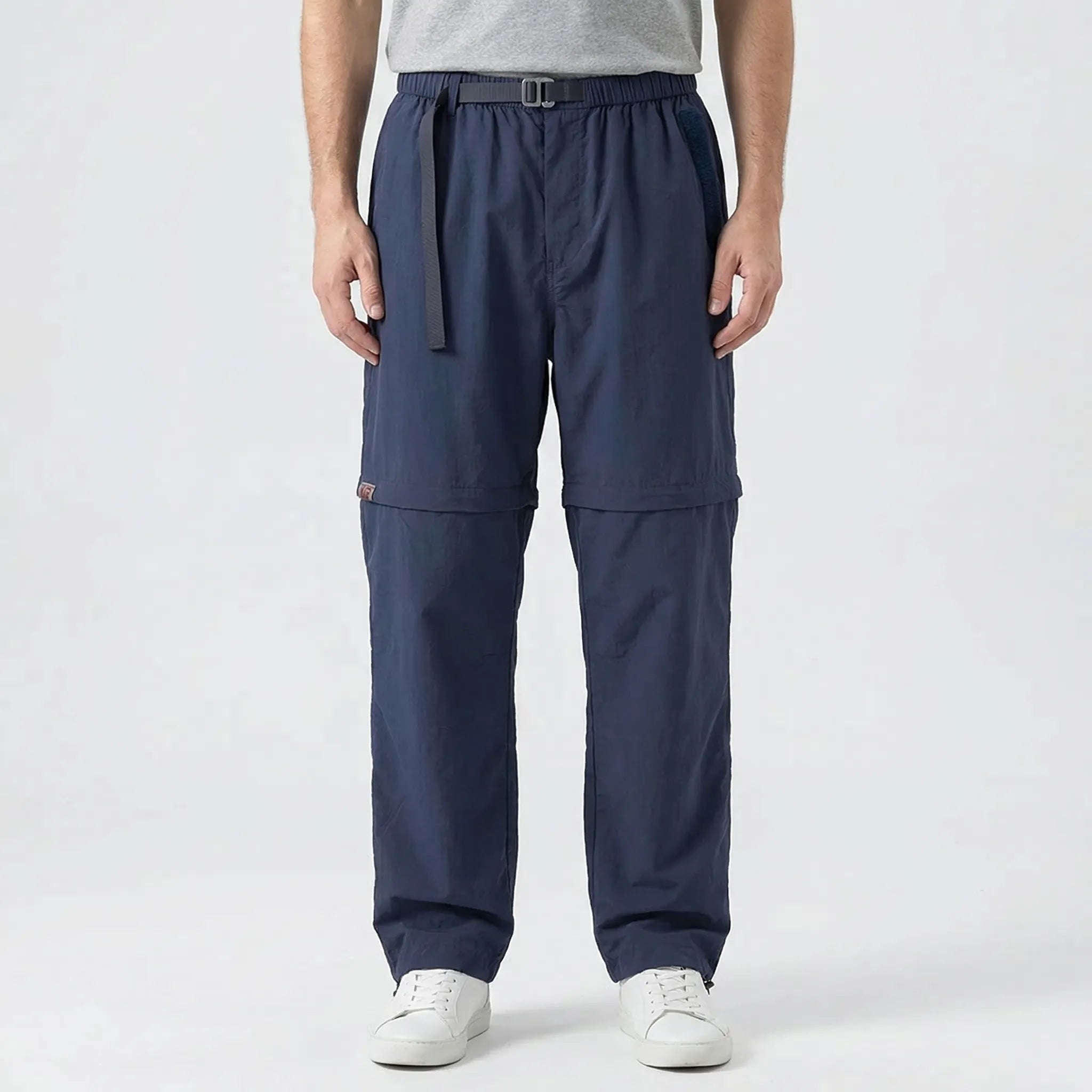 Nordspur | Treklign Detachable Leg Cargo Trousers