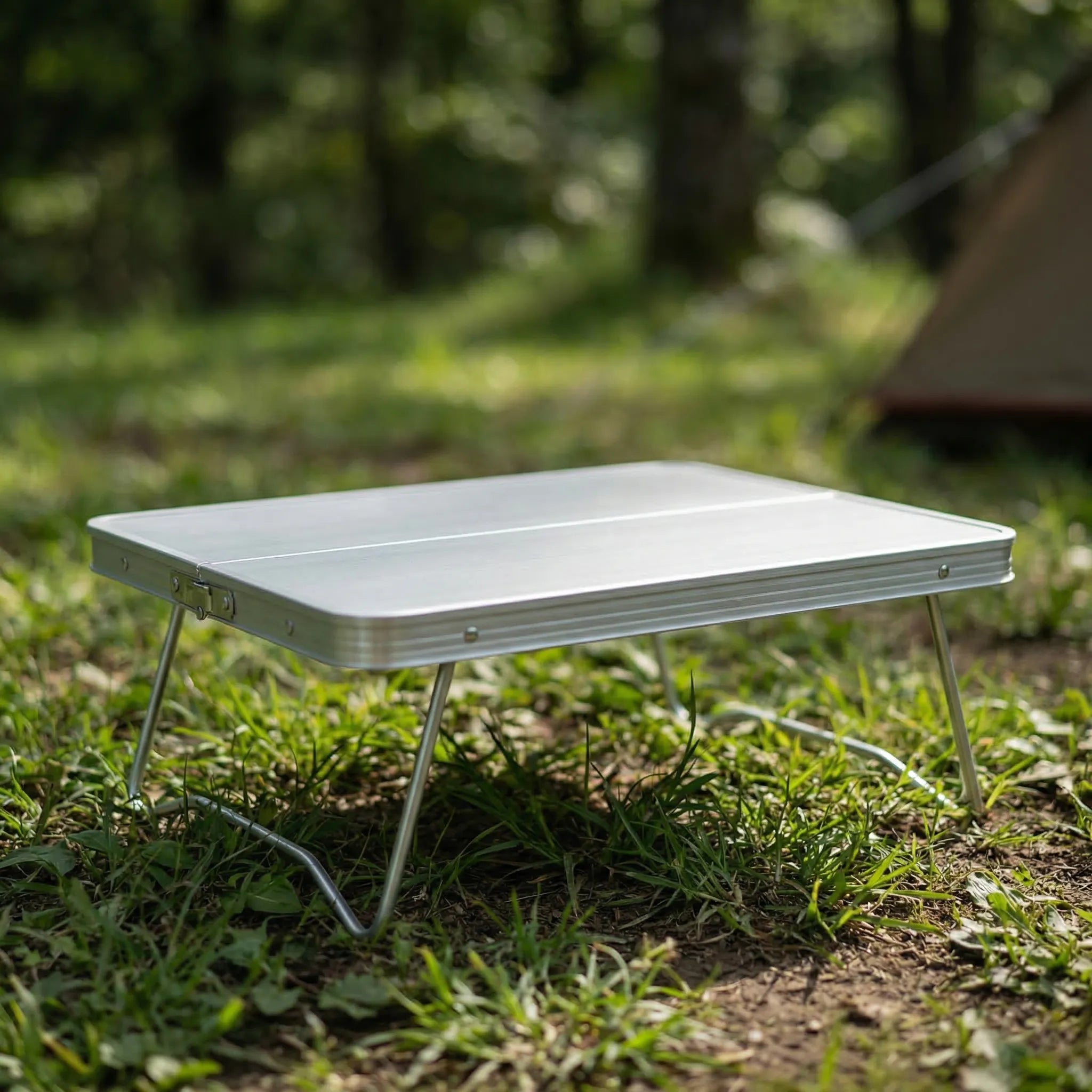 Nordspur | Trekplatform Foldable Ultralight Mini Camping Table