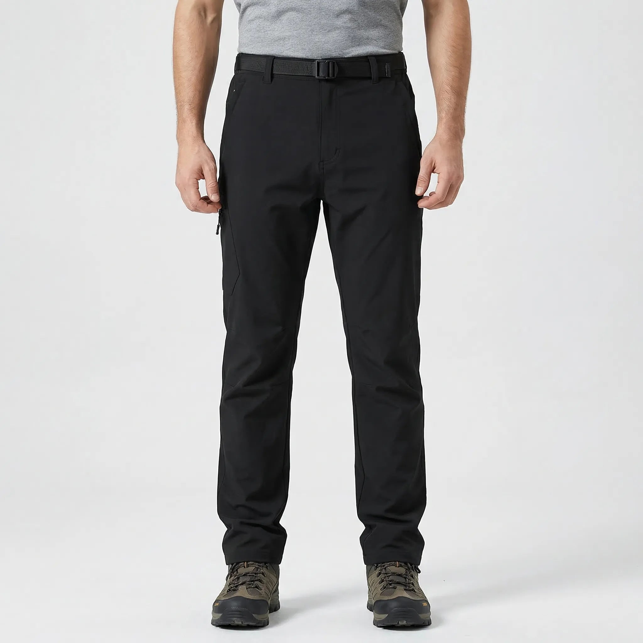 Nordspur | Trektex Lightweight Stretch Outdoor Trousers