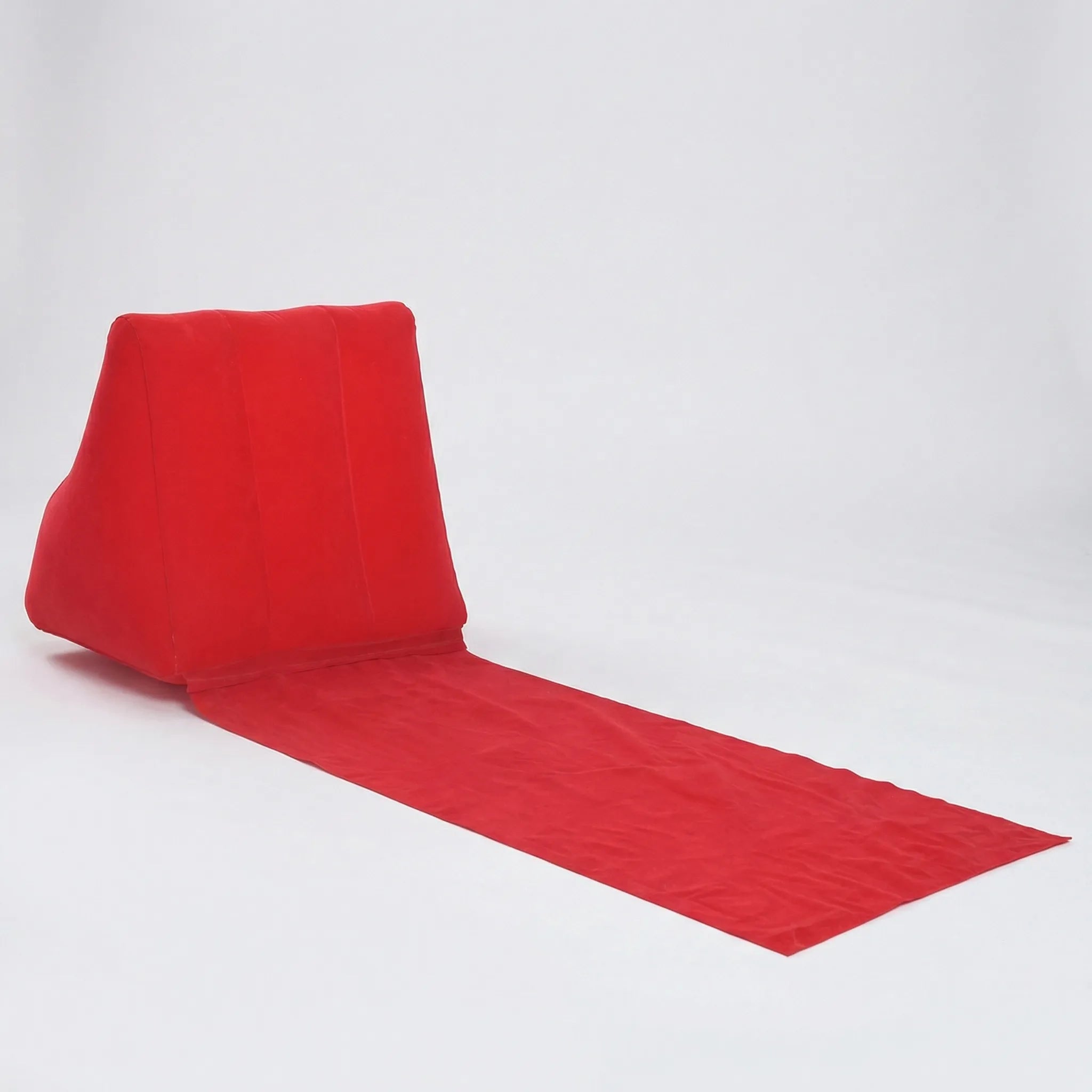 Nordspur | TriLounge Inflatable Wedge Back Cushion