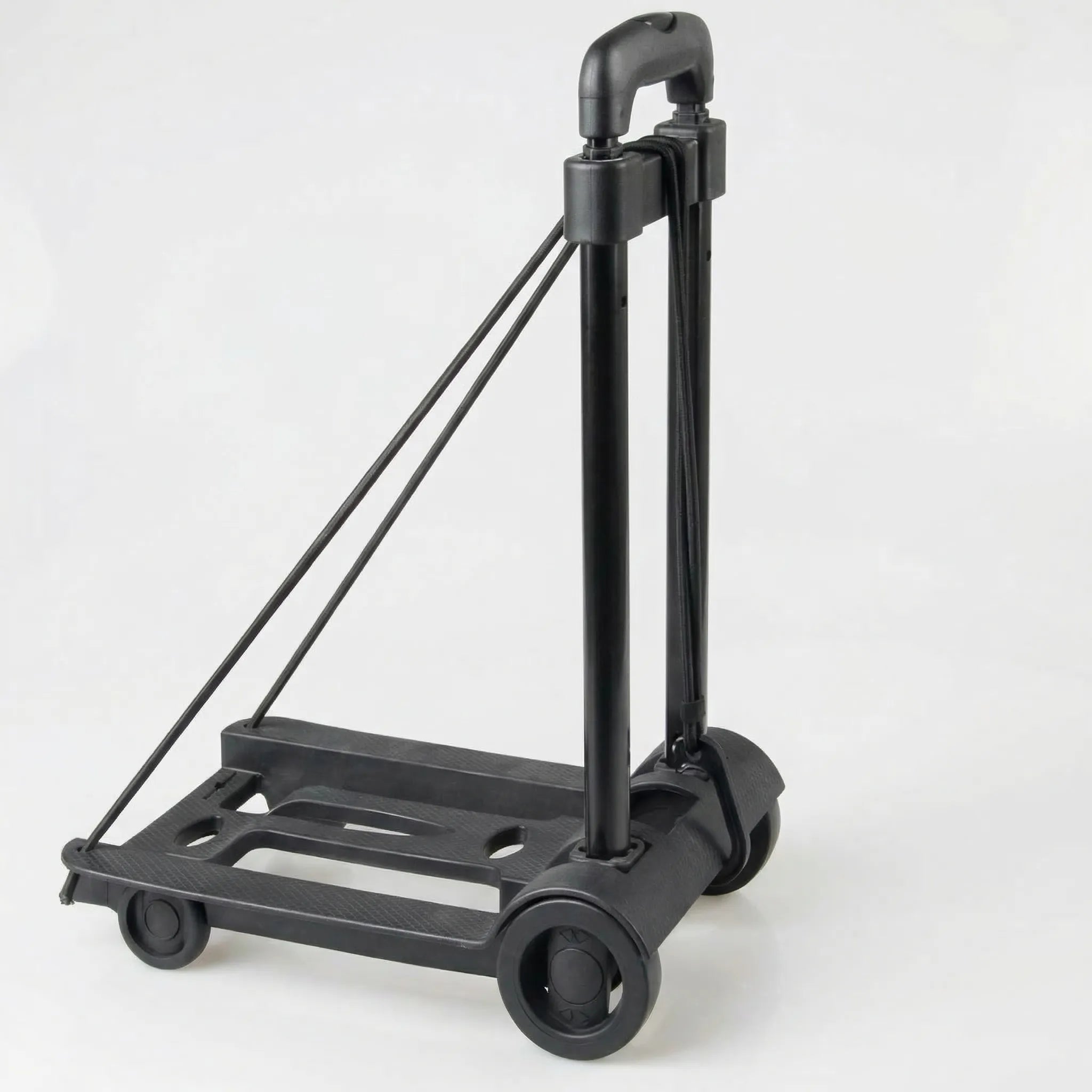 Nordspur | Trolliq Foldable Pull-Rod Hand Trolley