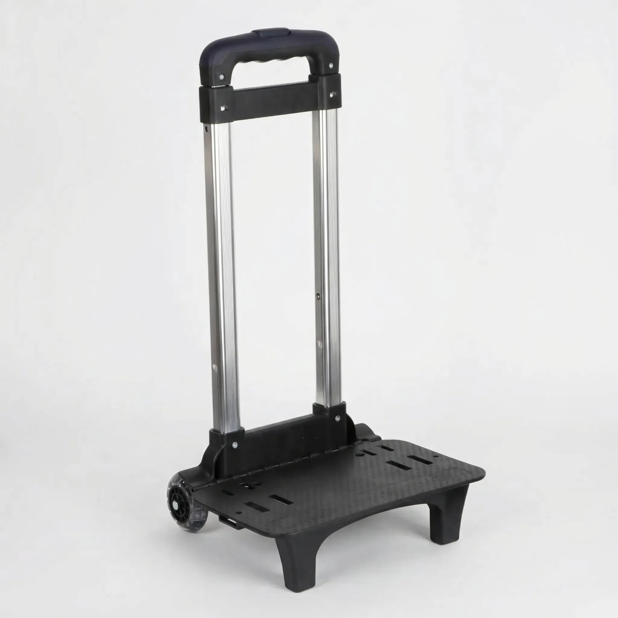 Nordspur | Trollivex Collapsible Wheeled Backpack Trolley