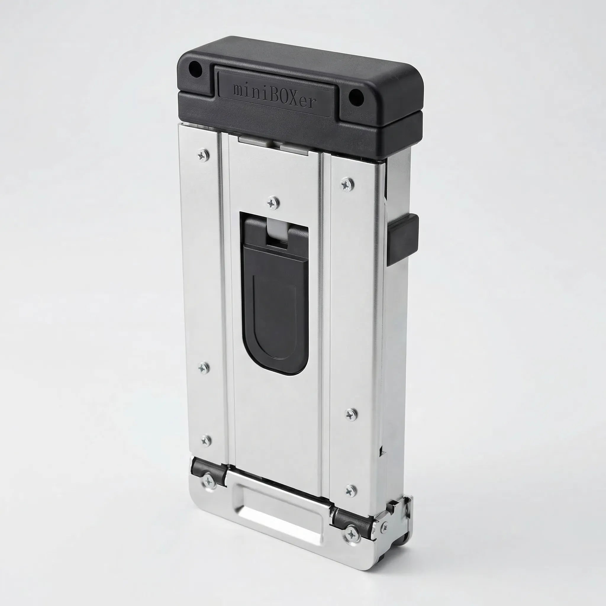 Nordspur | Trolvex Ultra-Compact Foldable Hand Trolley