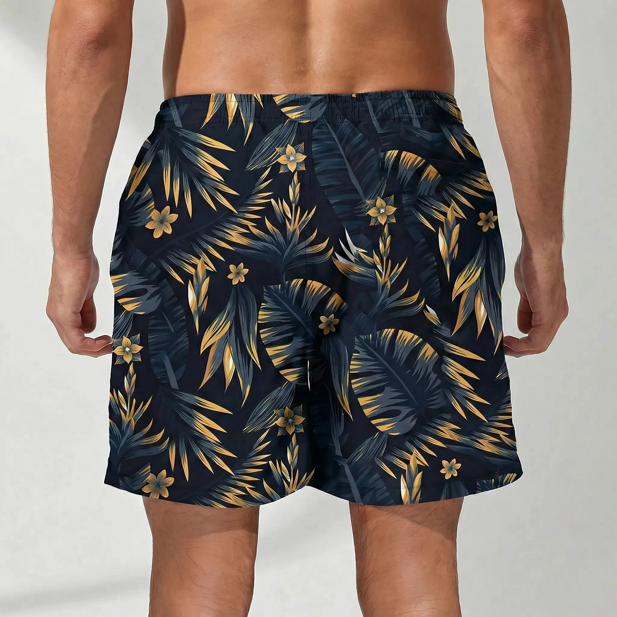 Nordspur | Tropivane Loose Fit Swim Trunks