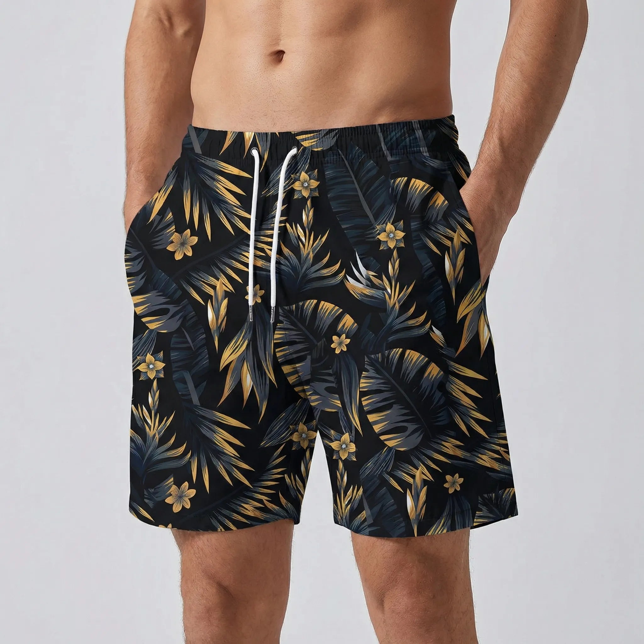 Nordspur | Tropivane Loose Fit Swim Trunks