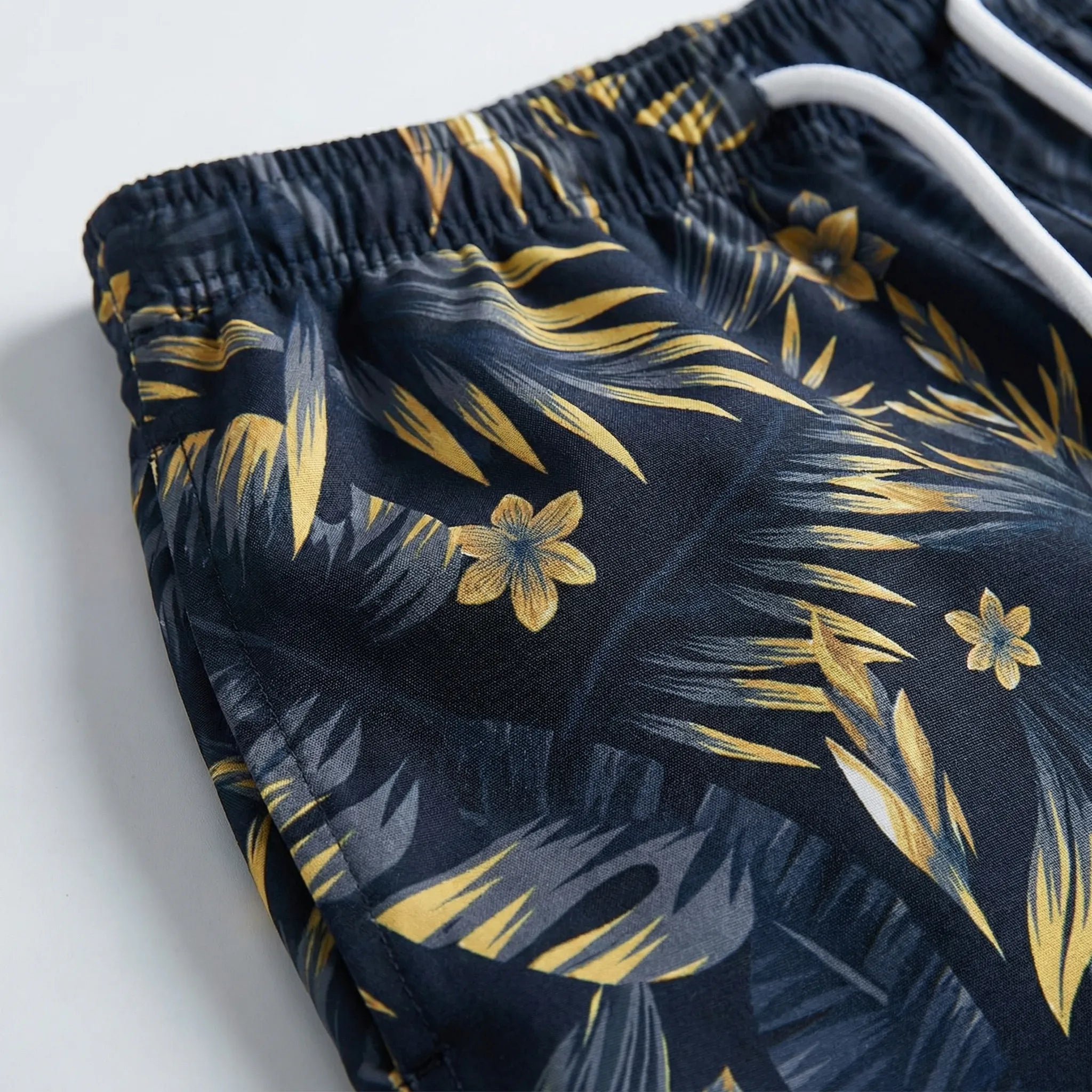 Nordspur | Tropivane Loose Fit Swim Trunks