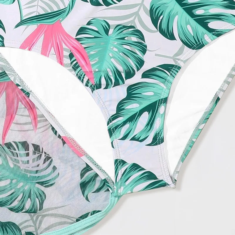 Nordspur | Tropivella Four Piece Swim Set