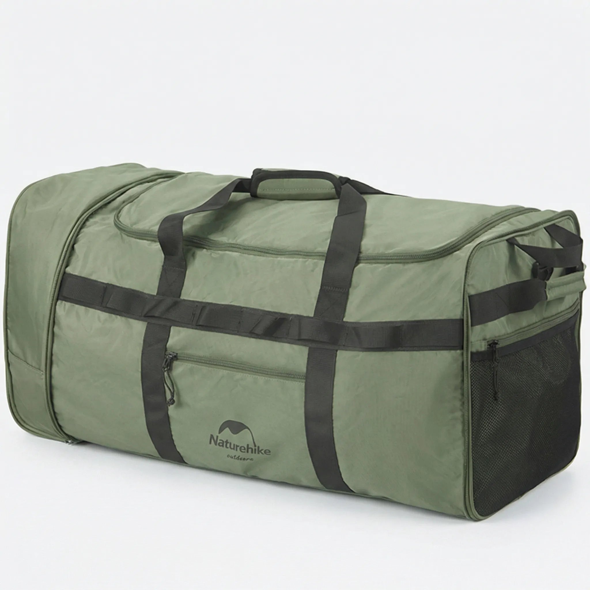 Nordspur | Tuglio Foldable Wheeled Travel Bag