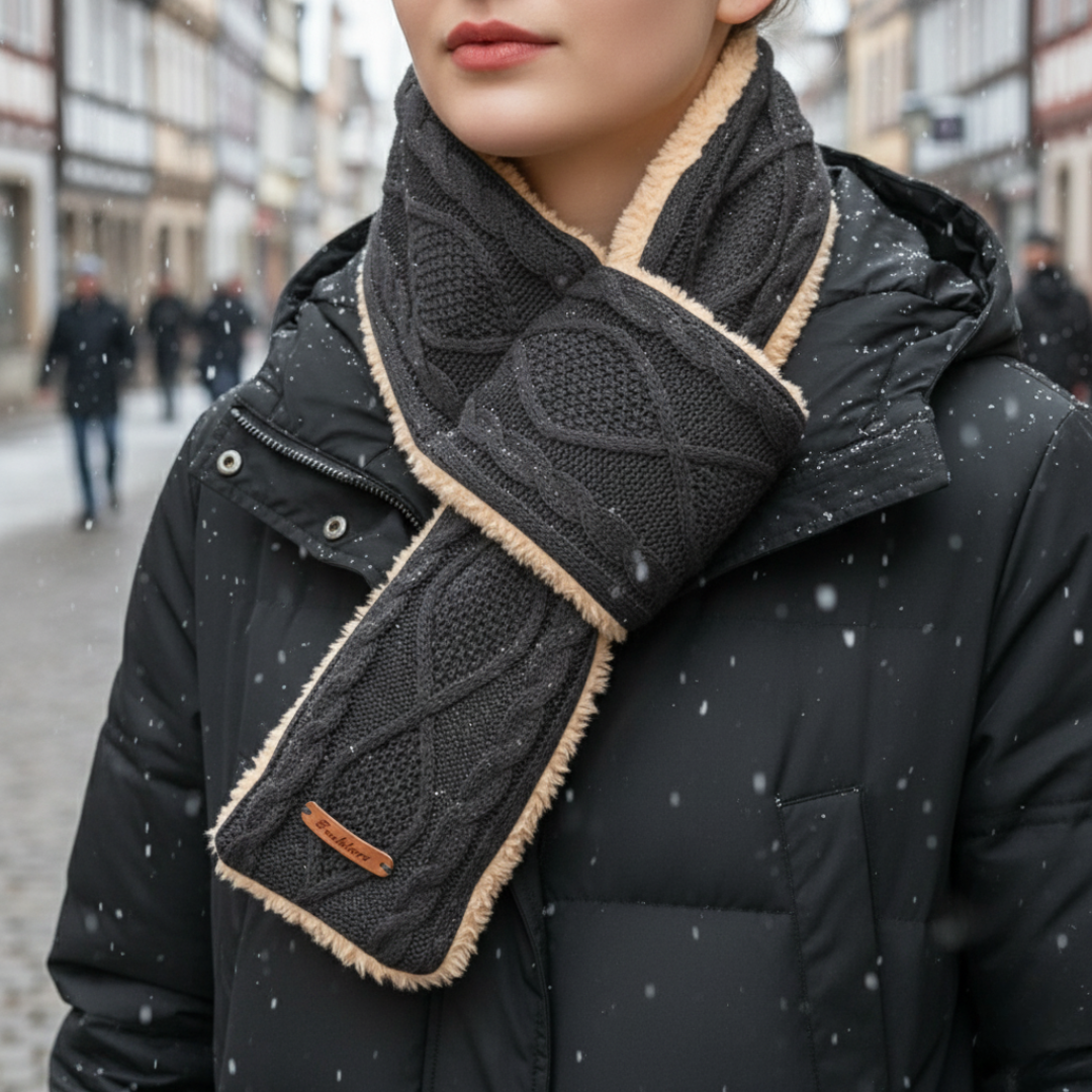 Nordspur | USB Powered Heated Scarf