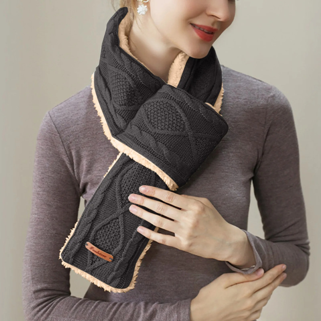 Nordspur | USB Powered Heated Scarf