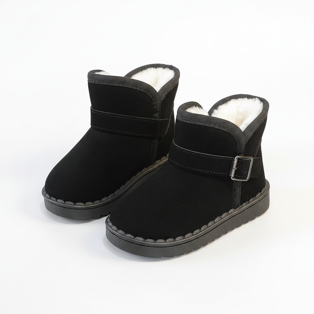 Nordspur | Unisex Kids Thermal Boots