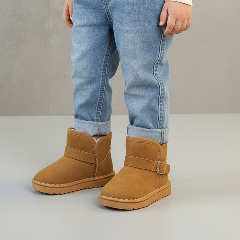 Nordspur | Unisex Kids Thermal Boots