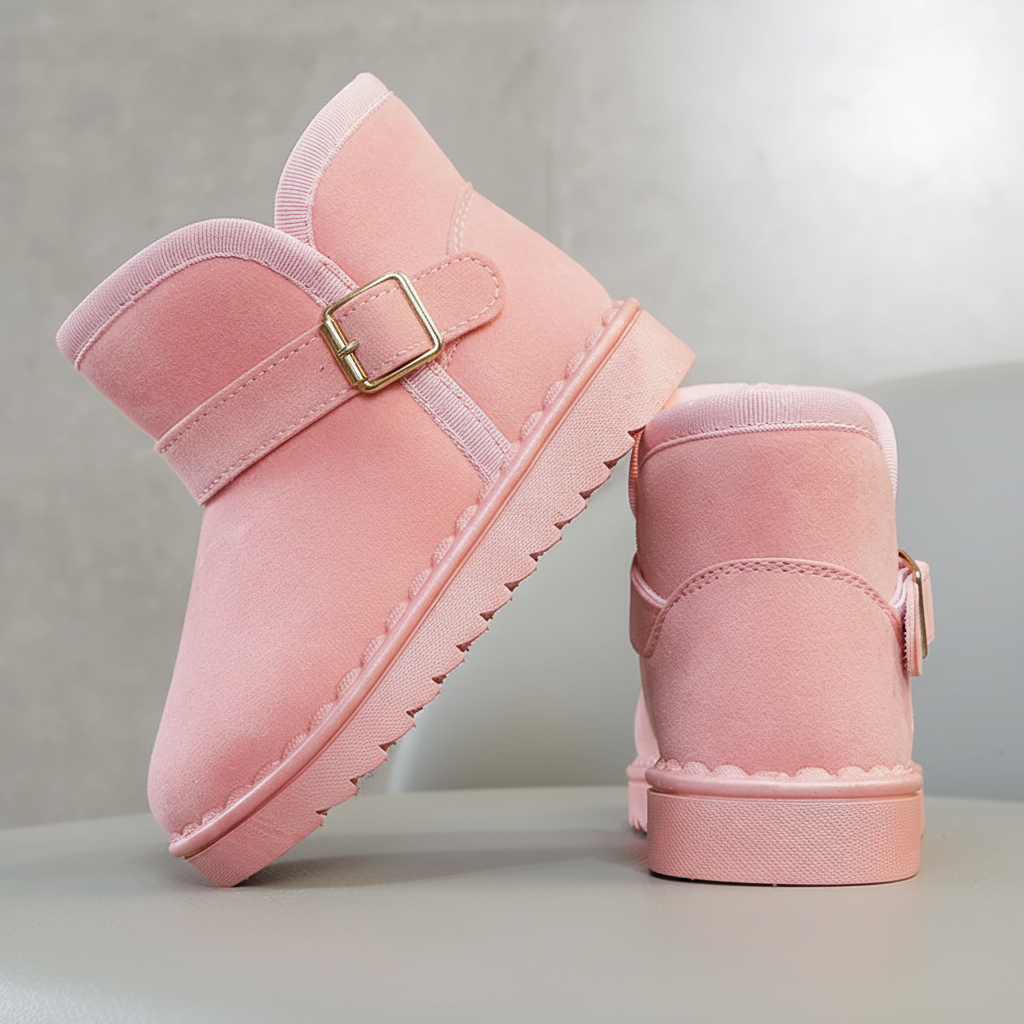 Nordspur | Unisex Kids Thermal Boots