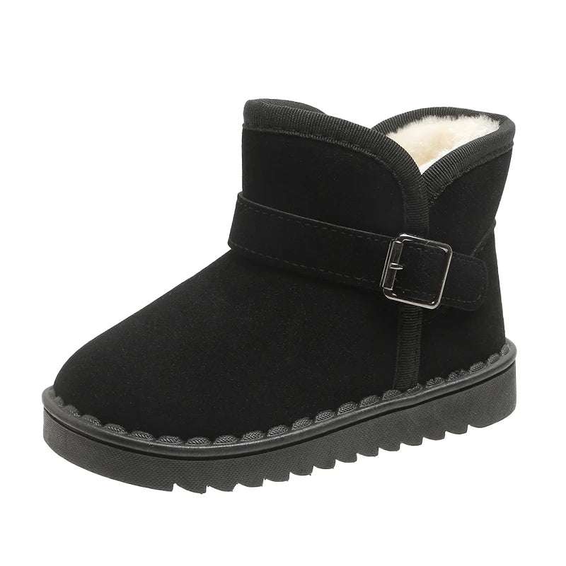 Nordspur | Unisex Kids Thermal Boots