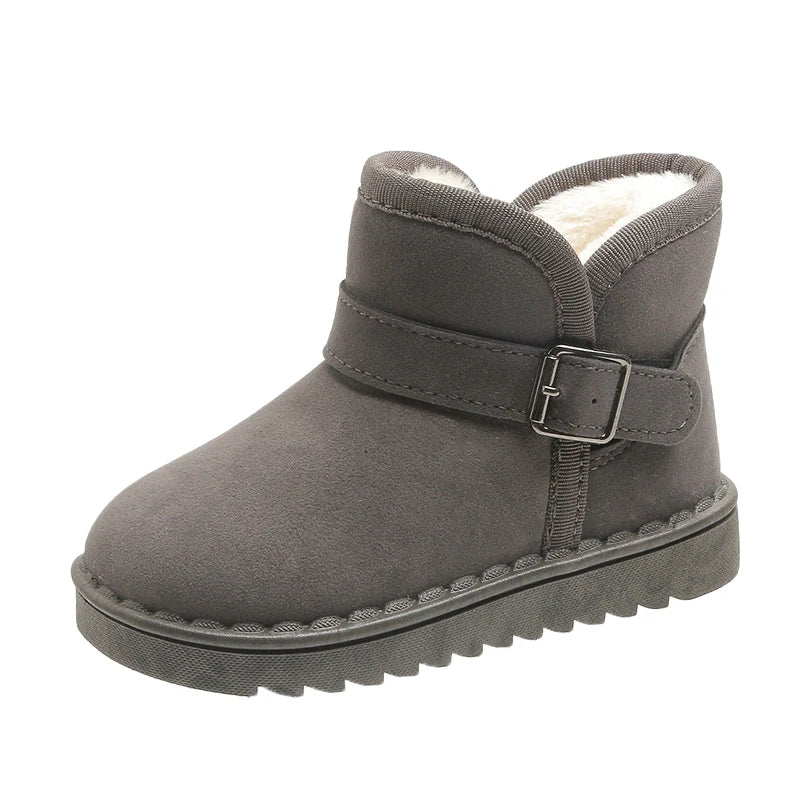 Nordspur | Unisex Kids Thermal Boots
