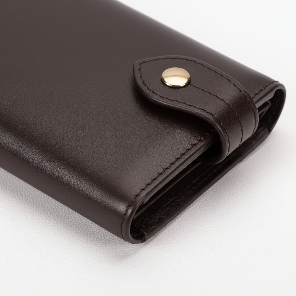 Nordspur | Valenor Short Trifold Men Wallet