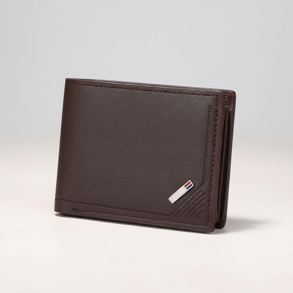 Nordspur | Vantorx Slim Bifold Card Wallet