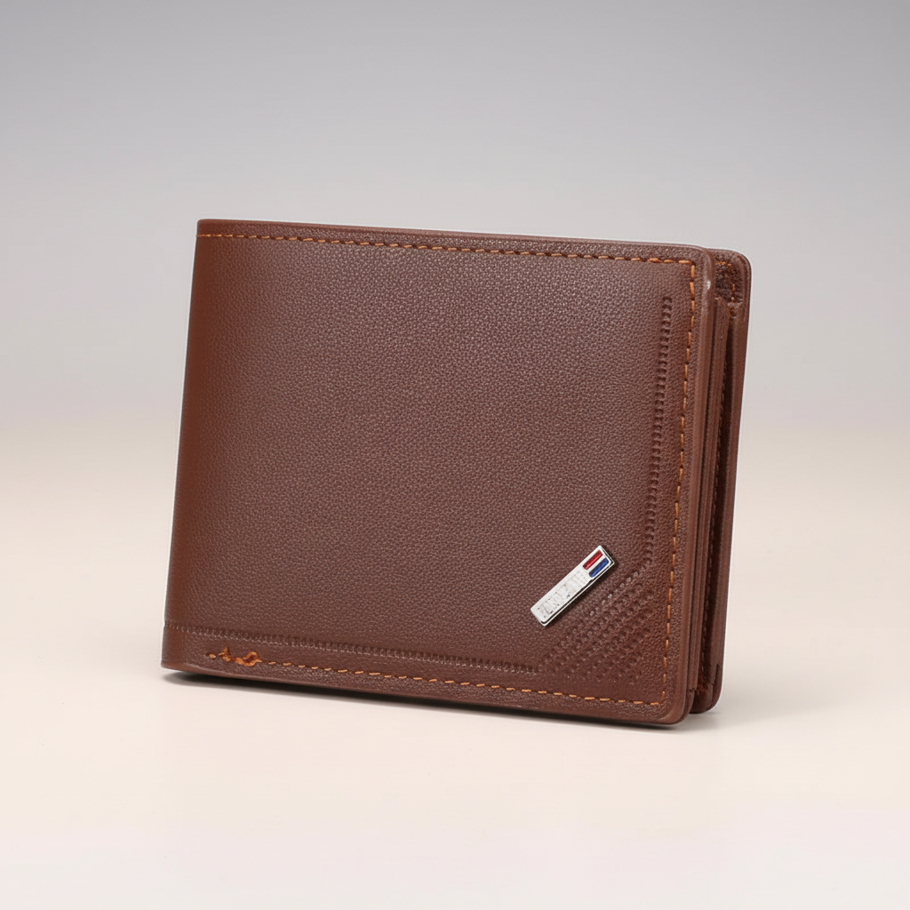 Nordspur | Vantorx Slim Bifold Card Wallet