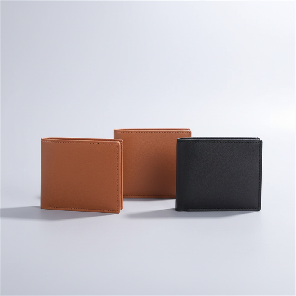 Nordspur | Vantorx Slim Bifold Card Wallet