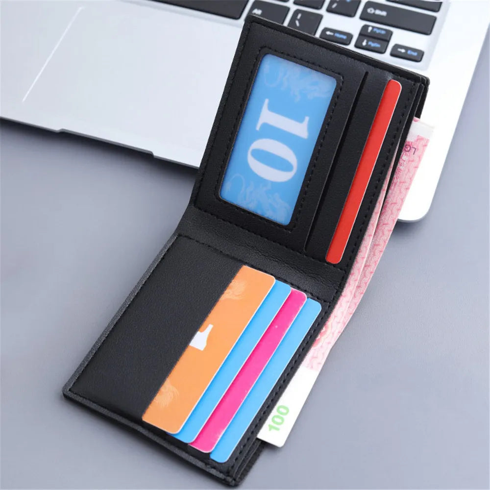 Nordspur | Vantorx Slim Bifold Card Wallet