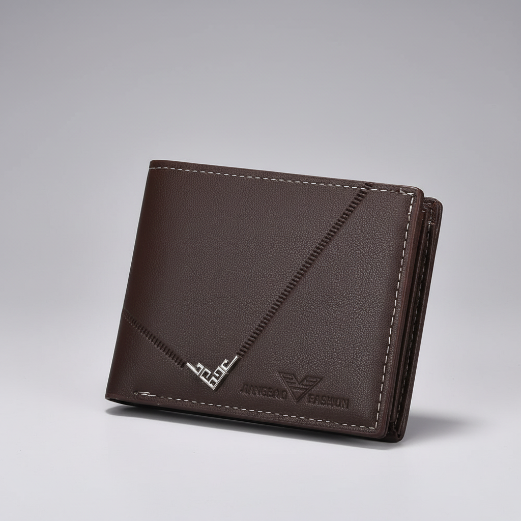 Nordspur | Vantorx Slim Bifold Card Wallet