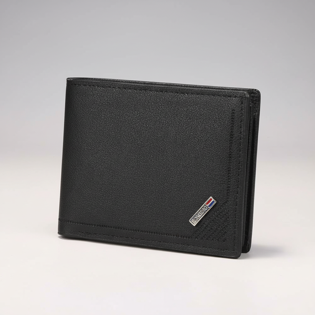Nordspur | Vantorx Slim Bifold Card Wallet