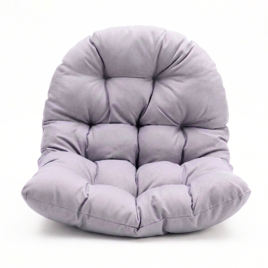 Nordspur | Nestelle Thick Padded Egg Seat