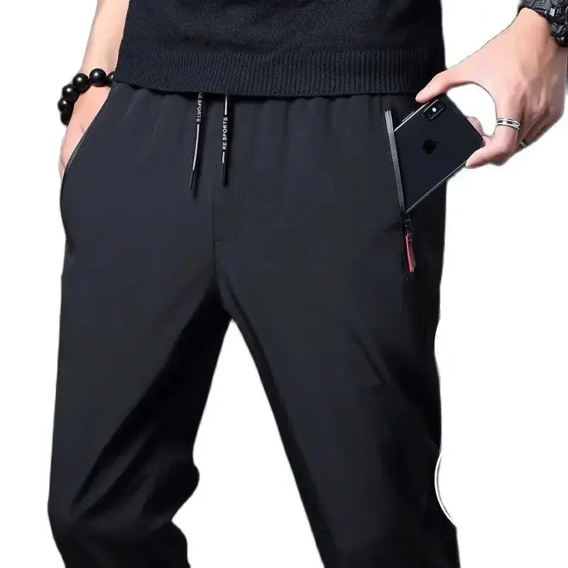 Nordspur | Vastaro Slim Straight Jogger Pants