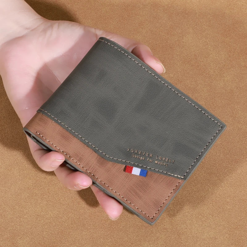 Nordspur | Vaultonex Compact High Capacity Wallet