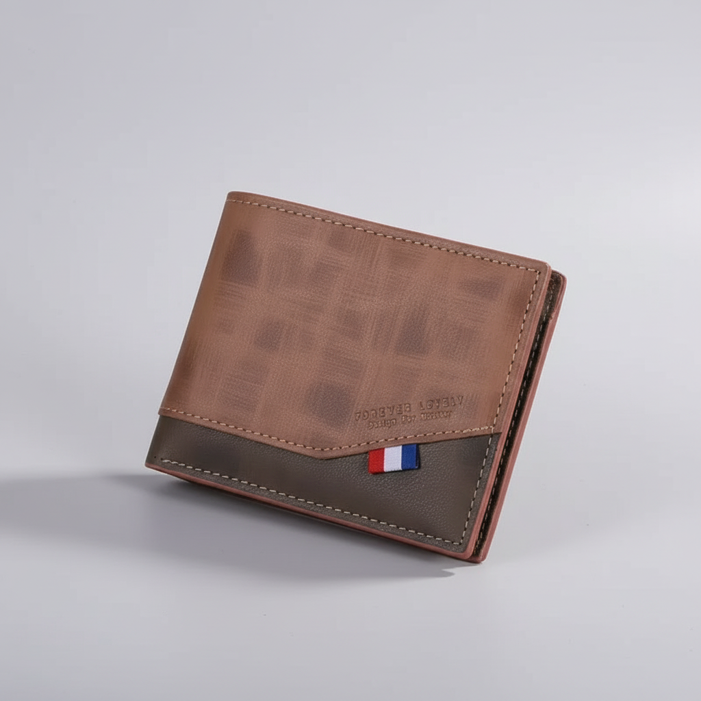 Nordspur | Vaultonex Compact High Capacity Wallet