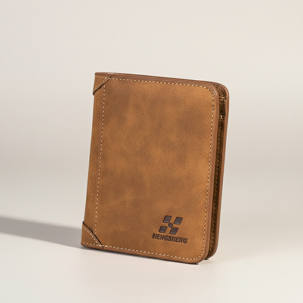 Nordspur | Vaultro Compact Foldable Wallet