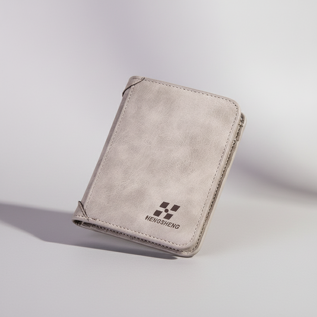 Nordspur | Vaultro Compact Foldable Wallet
