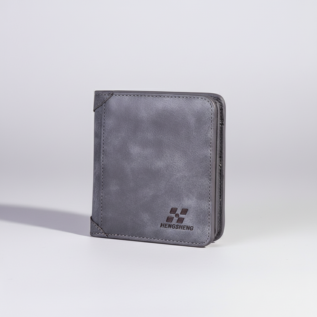 Nordspur | Vaultro Compact Foldable Wallet