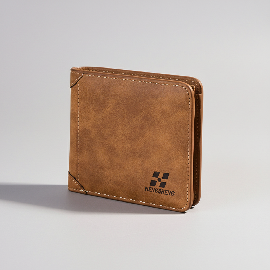 Nordspur | Vaultro Compact Foldable Wallet