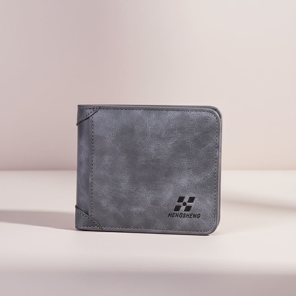 Nordspur | Vaultro Compact Foldable Wallet