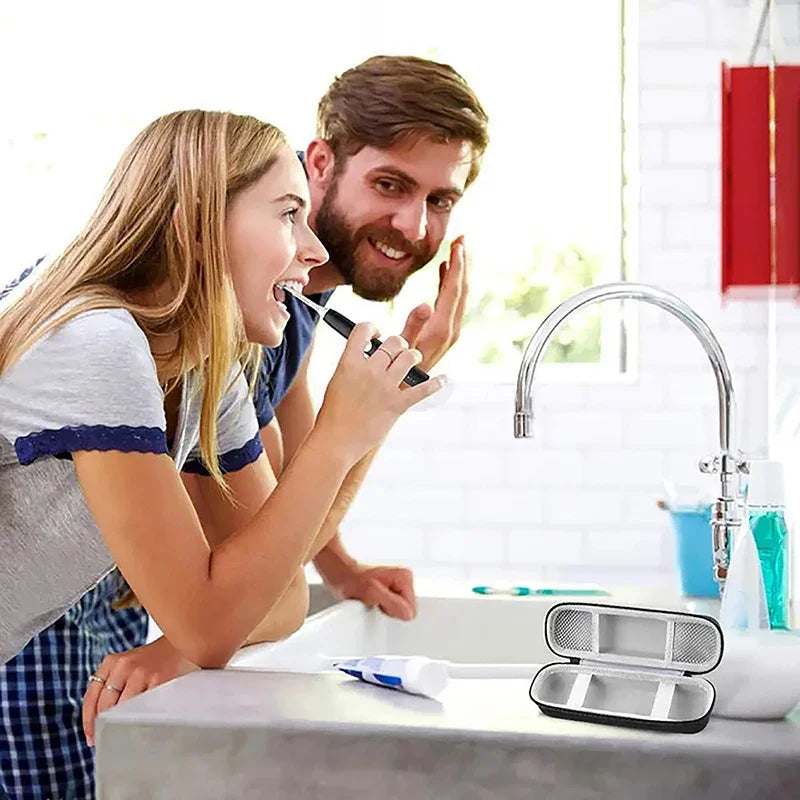 Nordspur | Vayltra Hard Shell Travel Case