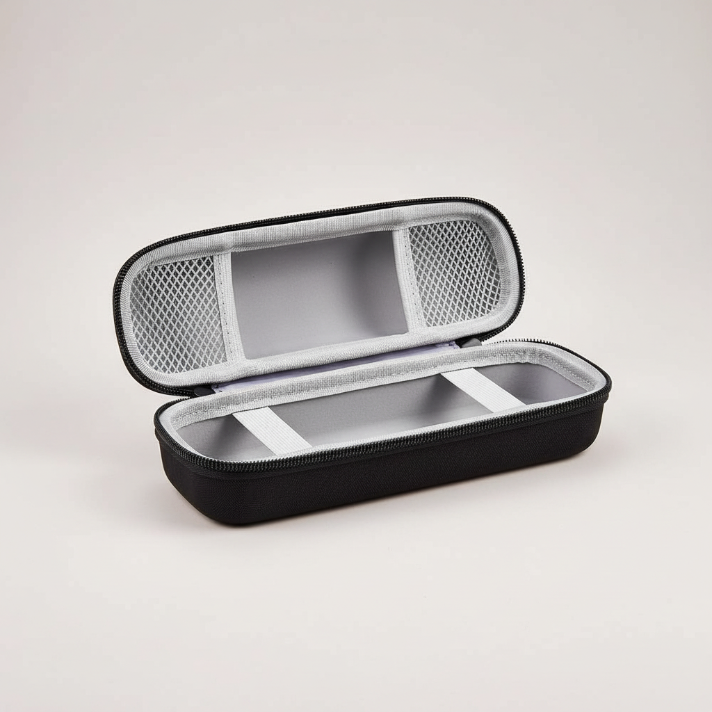 Nordspur | Vayltra Hard Shell Travel Case