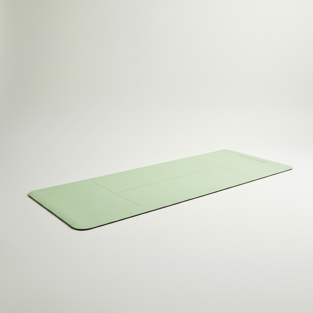 Nordspur | Vayora Non Slip Guided Yoga Mat