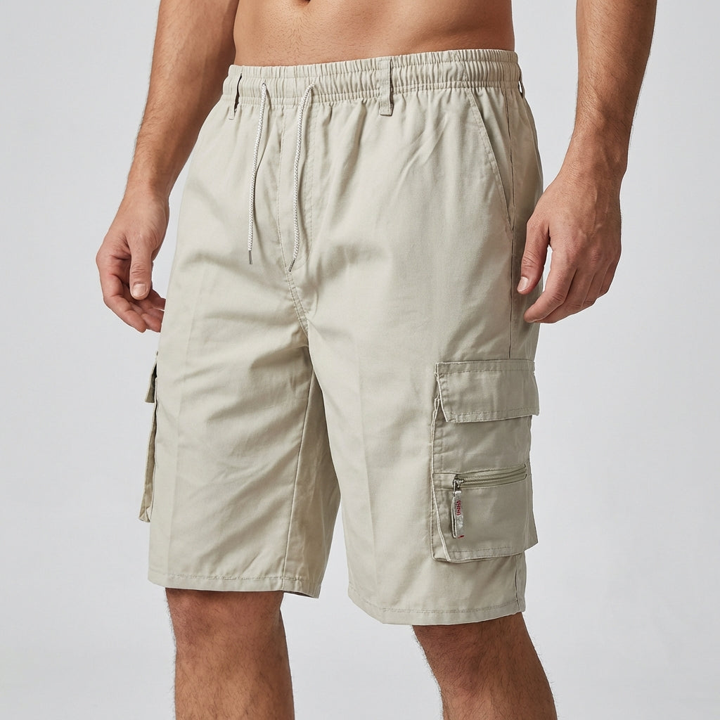 Nordspur | Vecturok Casual Tactical Cargo Shorts